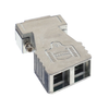 D-Sub Connector Assemblies - 1195-66630096070-ND - DigiKey