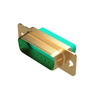 D-Sub, D-Shaped Connector Housings - 4306-340100201BDAMA15SNMBFO-ND - DigiKey