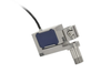 Micrometer Adapter, Piezoelectric, 140 µm, Strain-gauge, XPS - NPM140SG-D - Newport MKS