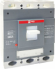MCCBs - 683386 - RS Components, Ltd.
