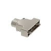 D-Sub, D-Shaped Connector Backshells, Hoods - 2262-A97004-021-ND - DigiKey