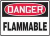 Chemical & Hazardous Materials Signs - 