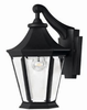 2500BK Exterior -Wall Mount - 791876 - Capital Lighting, Inc.