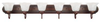 1036BB-118 Bathroom Fixtures-Five+Lights - 340783 - Capital Lighting, Inc.