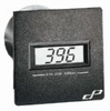 0 to 200 psi Cole-Parmer Pressure/Vacuum Meter for Diaphragm-Type Sensor -- GO-68801-05 - Image