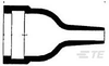 Heat Shrink Boots - D06723-000 - TE Connectivity