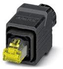 Modular Connectors / Ethernet Connectors - 1422205 - VAST STOCK CO., LIMITED