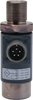 MICRO SWITCH 2CCP Series Cable Pull Safety Switch, Cable, Maintained Left Side (No Actuation Right Side), 2NC/2NO Direct Opening, 1/2 NPT, Silver Contacts, 120 V LED Indicator, Emergency Stop Button, -- 2CCPA1A2C2A - Image