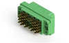 Backplane Connectors - Specialized - 516-038-501-500 - Lingto Electronic Limited