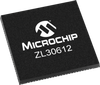 2-Ch SyncE Line Card Synchronizer - ZL30612 - Microchip Technology, Inc.