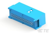 PCB Headers & Receptacles - 967598-4 - TE Connectivity