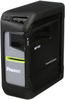 Portable Label Printer, Thermal Transfer Rohs Compliant Panduit - 80AH2078 - Newark, An Avnet Company