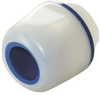 Heavy Duty Cable Gland, 13-16Mm, M25/blu; Product Range Harting - 70AH0038 - Newark, An Avnet Company