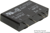 Ssr, 4A, 24-280Vac, 3-32Vdc; Contact Configuration Sensata/crydom - 26M1703 - Newark, An Avnet Company