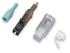 Black Box 50-Micron Connectors - BB-FO043 - CableOrganizer.com, Inc.