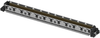 Mezzanine Conn, Plug, 220Pos, 2Row; Mezzanine Connector Type Amp - Te Connectivity - 36AJ6768 - Newark, An Avnet Company