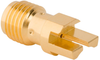 Rf Coaxial, Sma, Jack, 50 Ohm, Pcb Mount; Connector Type Amphenol Rf - 99Y7069 - Newark, An Avnet Company