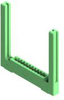 Card Edge Connector Rohs Compliant Edac - 61AJ4191 - Newark, An Avnet Company