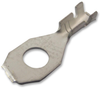 Terminal, Ring Tongue, 3.6Mm, Crimp; Stud Size - Metric Amp - Te Connectivity - 72W2627 - Newark, An Avnet Company