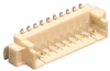 Connector, Header, 10Pos, 1Row, 1.25Mm; Connector Systems Molex - 56R1878 - Newark, An Avnet Company