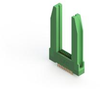 Card Conn, Dual Side, 20Pos, Wire Wrap; Card Edge Connector Type Edac - 67AJ2132 - Newark, An Avnet Company