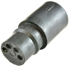 Circular Connector Receptacle 4 Position Cable; Product Range Amphenol Sine/tuchel - 61F1710 - Newark, An Avnet Company