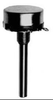 Rotary Potentiometer, 5Kohm 10%, 2W; Track Resistance Nte Electronics - 03H1736 - Newark, An Avnet Company