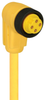 Sensor Cord, 7/8 Rcpt-Free End, 13.1 ; Connector Type A Lumberg Automation - 47AC3098 - Newark, An Avnet Company