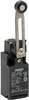 Limit Sw, Spst-Nc/spst-No, 240V, 3A; Limit Switch Actuator Omron - 79Y4491 - Newark, An Avnet Company