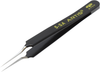 Fine / Round Tweezer, 110Mm; Tweezer Type Aven - 81Y2122 - Newark, An Avnet Company