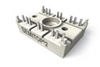 Thyristor Module - SK25WT16 - Richardson RFPD