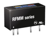 DC to DC Converter - RFMM-0505S - Richardson RFPD