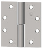 Two Knuckle - Concealed Anti-Friction Bearing - Heavy Weight - AB930 - Hager Companies