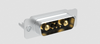 D-Subminiature - L717TWA7W2PP2SY - Amphenol Communications Solutions