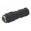 Circular Connector Housings - T3279552-ND - DigiKey