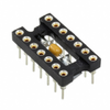 IC Sockets - A807AR-ND - DigiKey