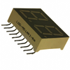 LED Character and Numeric - 67-1520-ND - DigiKey