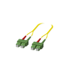Fiber Optic Cables - 277-1115543-ND - DigiKey