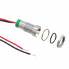 Panel Indicators, Pilot Lights - 679-2743-ND - DigiKey