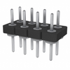 Headers, Male Pins - BDL-104-T-E-ND - DigiKey