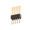 Headers, Male Pins - 612-MTMS-105-01-G-S-230-ND - DigiKey