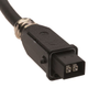 Fiber Optic Connector Assemblies - 09575080501000-ND - DigiKey