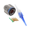 Circular Connector Assemblies - 1178-D38999/26KC4PN-ND - DigiKey