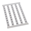 Terminal Block Marker Strips - 0468260001-ND - DigiKey