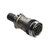Circular Connector Housings - 889-AHDM06-24-07SN-059-ND - DigiKey