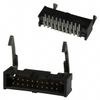 Headers, Male Pins - A31179-ND - DigiKey