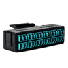 Fiber Optic Connector Adapters - RNGFAP12DMMQLC-ND - DigiKey