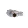 Coaxial Connector (RF) Assemblies - FLC.00.250.CTAC31-ND - DigiKey
