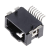 Headers, Male Pins - 609-10155500-A308KLFTR-ND - DigiKey