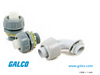 KNKR Conduit & Cable Connectors - NMLT-125KON - Galco Industrial Electronics